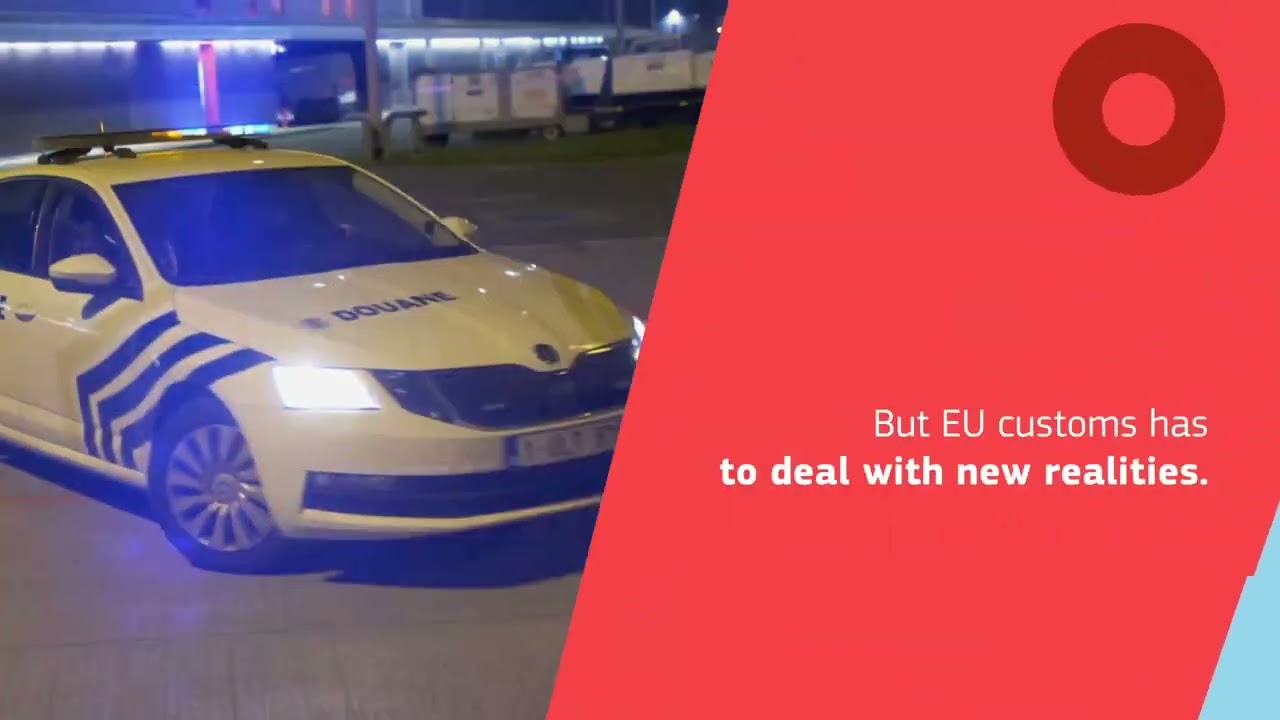 EU Customs Union - The future of EU Customs Union