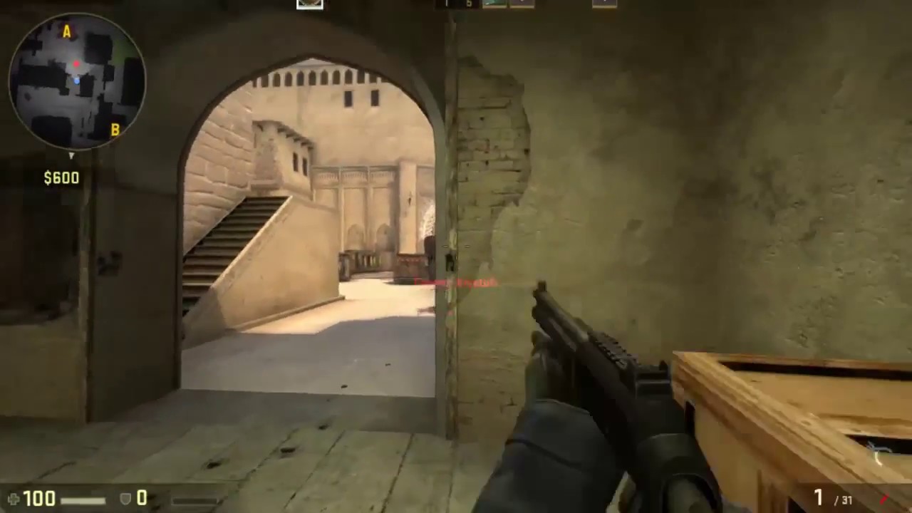 Cs:Go | Maaarc