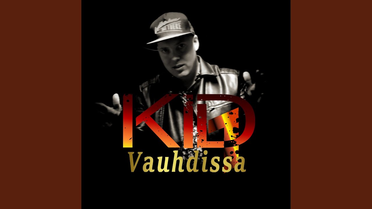 Vauhdissa