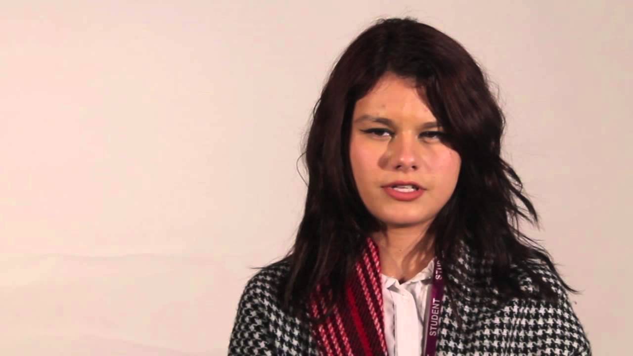 Prospectus Video - Media Project