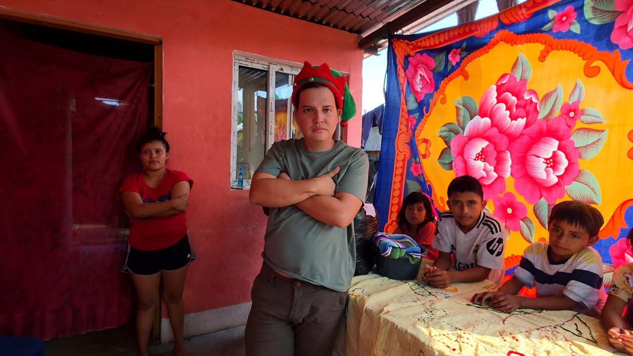 Lo que le hicieron a Wichito NO TIENE PERD&Oacute;N DE DIOS, estoy decepcionado, YA NO VOLVER&Eacute; A ESTA ALDEA