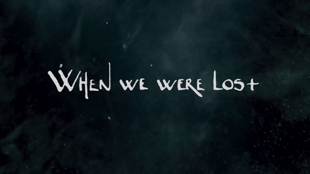 TVINNA l Partus (Official Lyric Video)