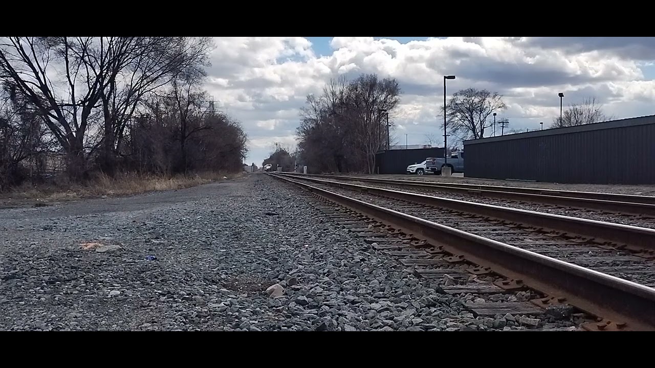 AMTRAK 350