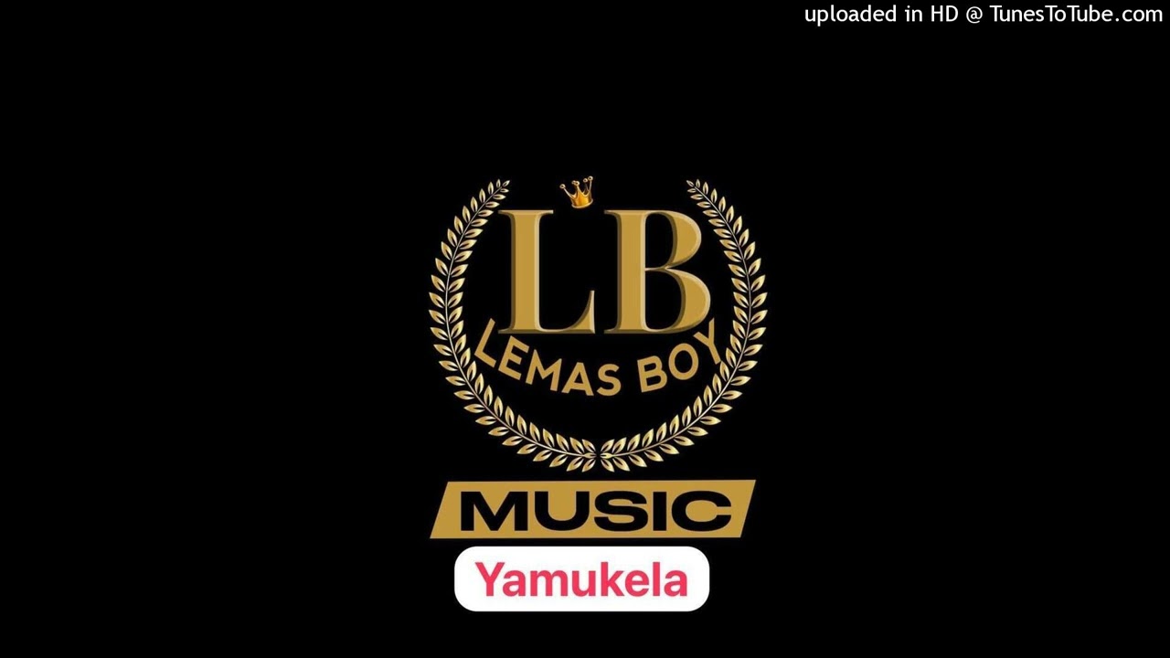 LEMAS BOY-YAMUKELA 2024 (MD MUSIC)