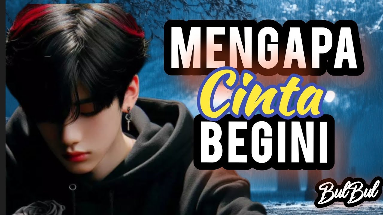 Mengapa Cinta Begini | Lagu Slow Rock Menyentuh Hati | Sound Official 