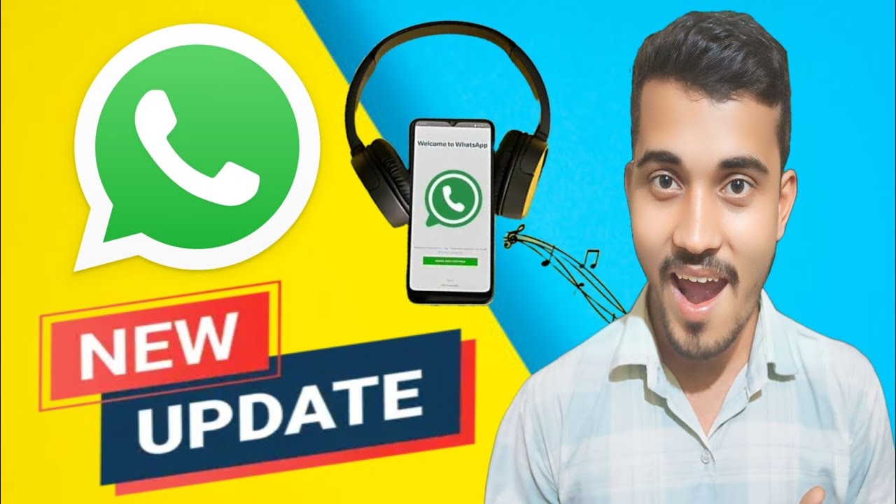 10 Amazing WhatsApp New Features HIDDEN | WhatsApp New Update 2025