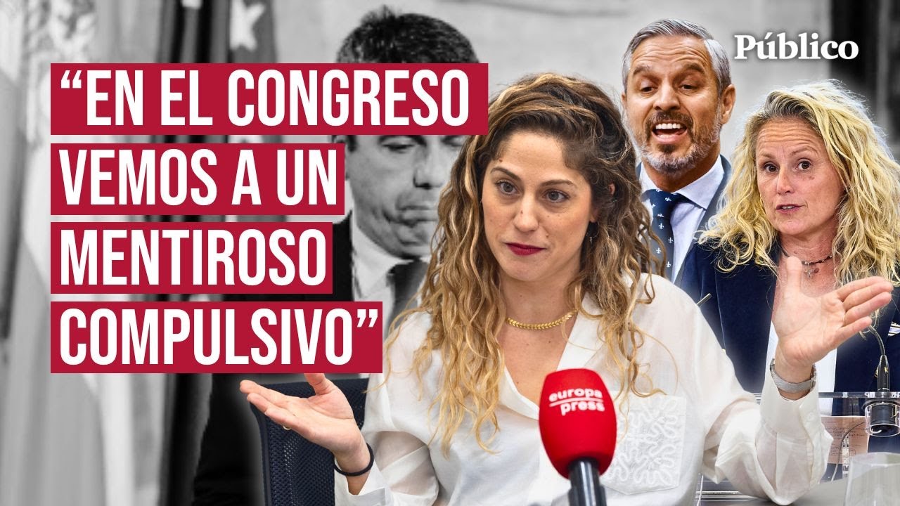 PSOE y Sumar cargan contra Maz&oacute;n y el PP: 