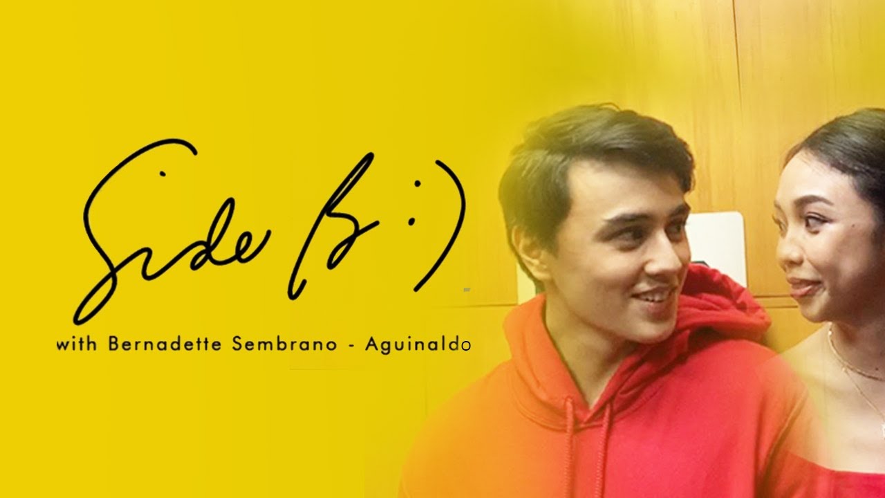 #Mayward talks about their LOVE! | B ROLL