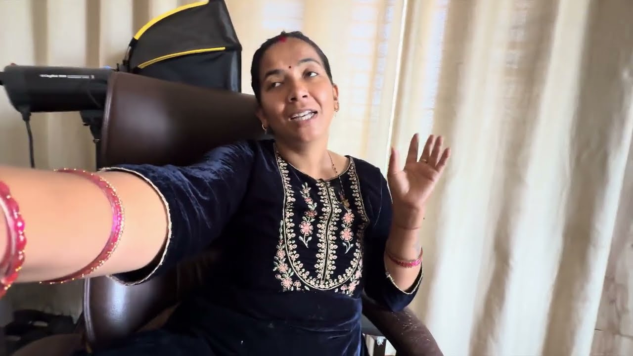 नींबू के लिए इतना क्रेज़ है यहाँ 😂 @GeetaKorangaVlogs 