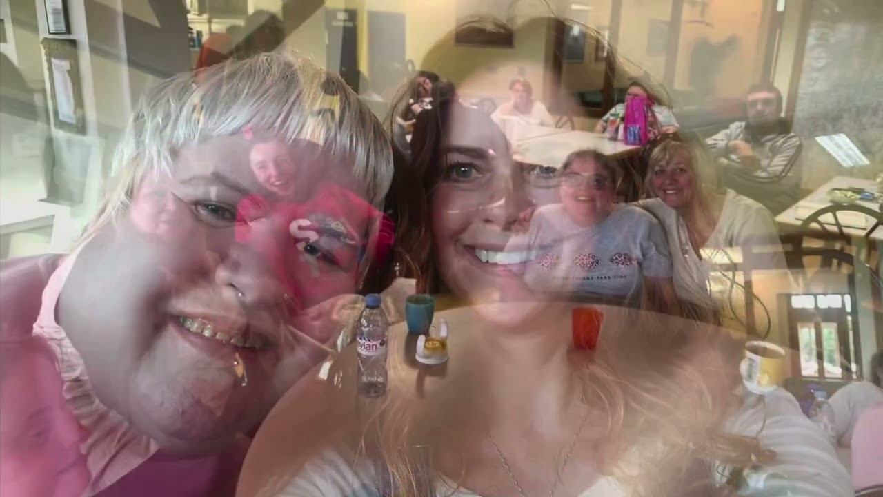 I AM PHAB hits Bendrigg 2024