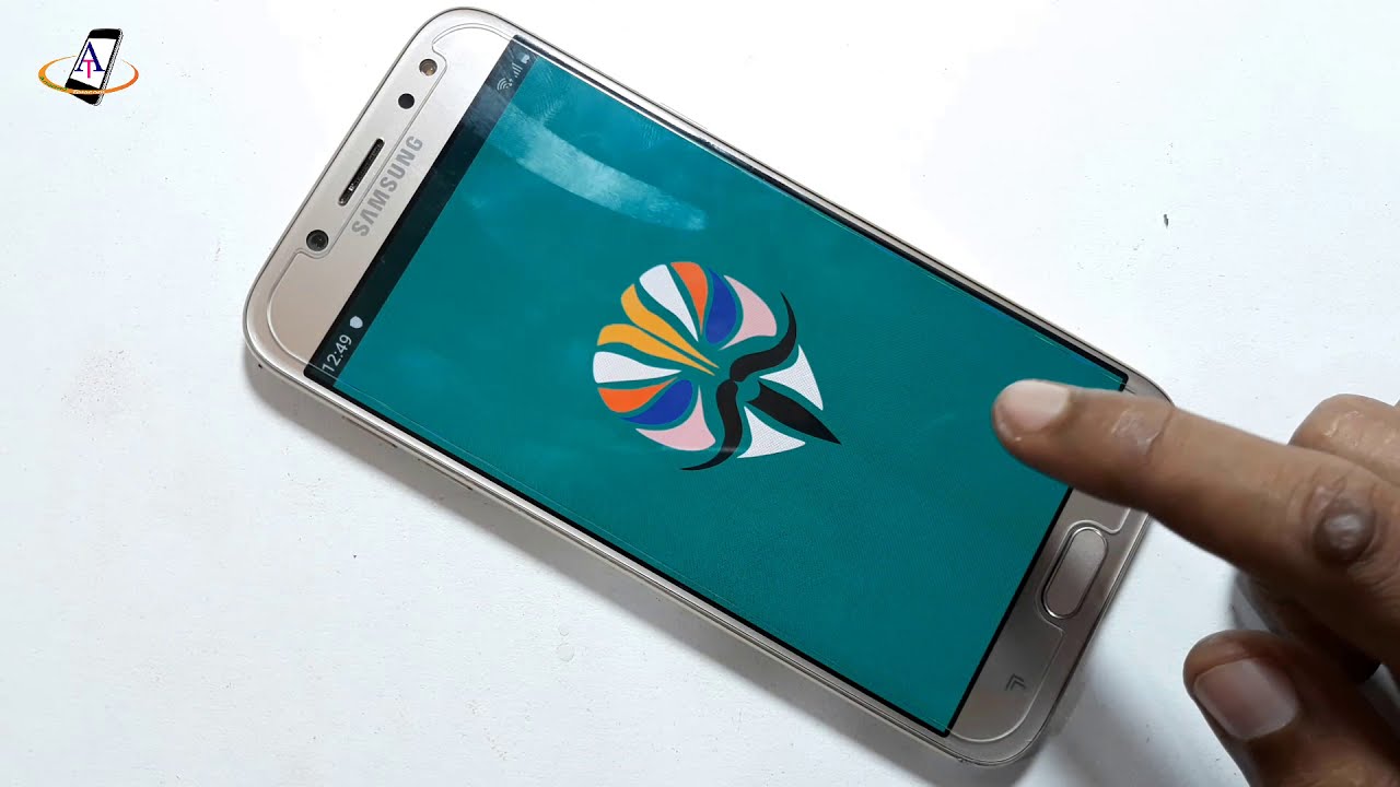 How To Root Samsung J5 Pro SM-J530F/SM-J530G Android 9 Pie l Root Samsung J5 Pro Android 9 Pie