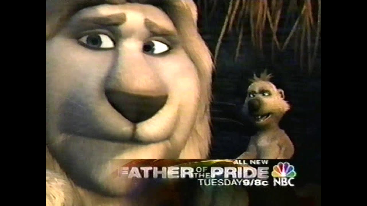 WWBT (NBC) commercials [October 21, 2004]