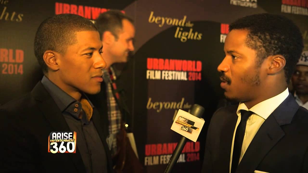 The Urban World Film Festival Red Carpet!