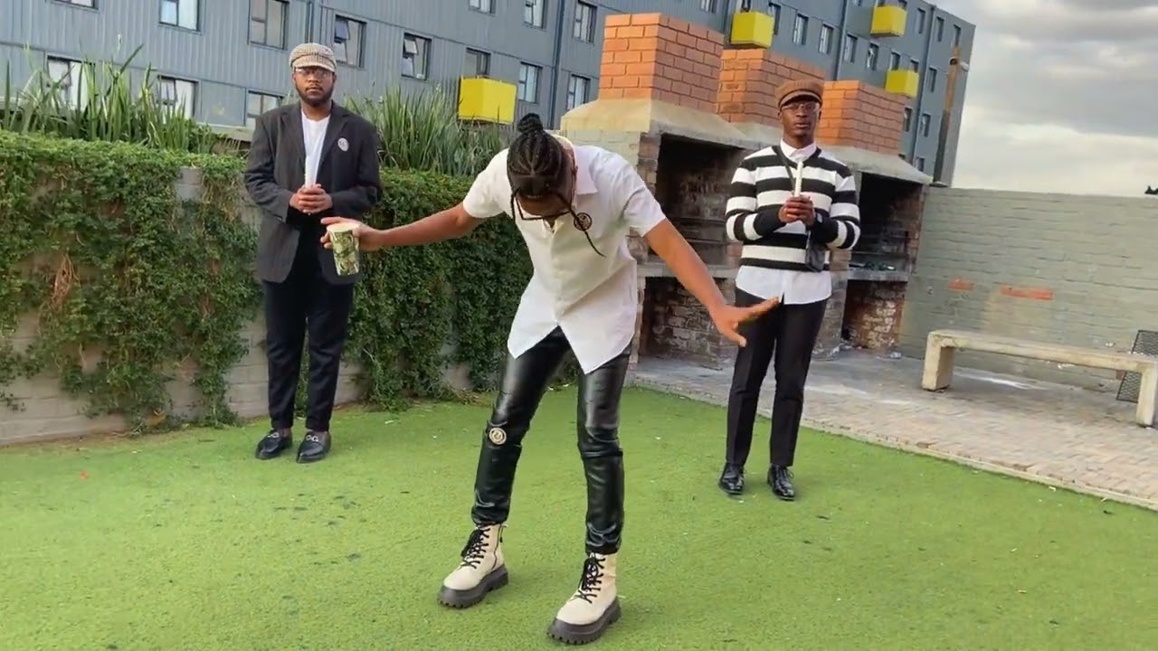 Teddya - Price To Pay (Freestyle) [Isithembu Version]