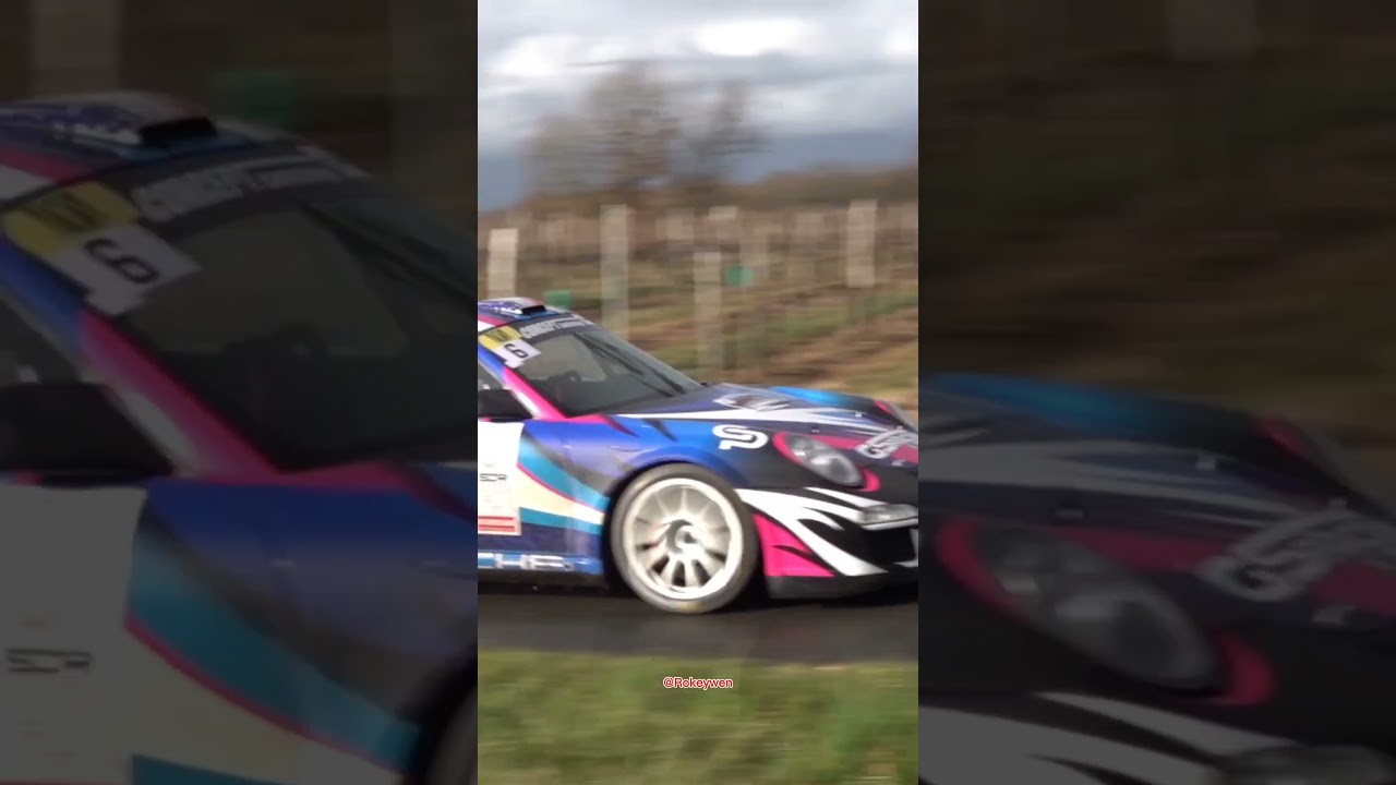 A&iuml;e a&iuml;e #rallyesports #automobile #rallye #rally #inoxtag #wrc #like #racing