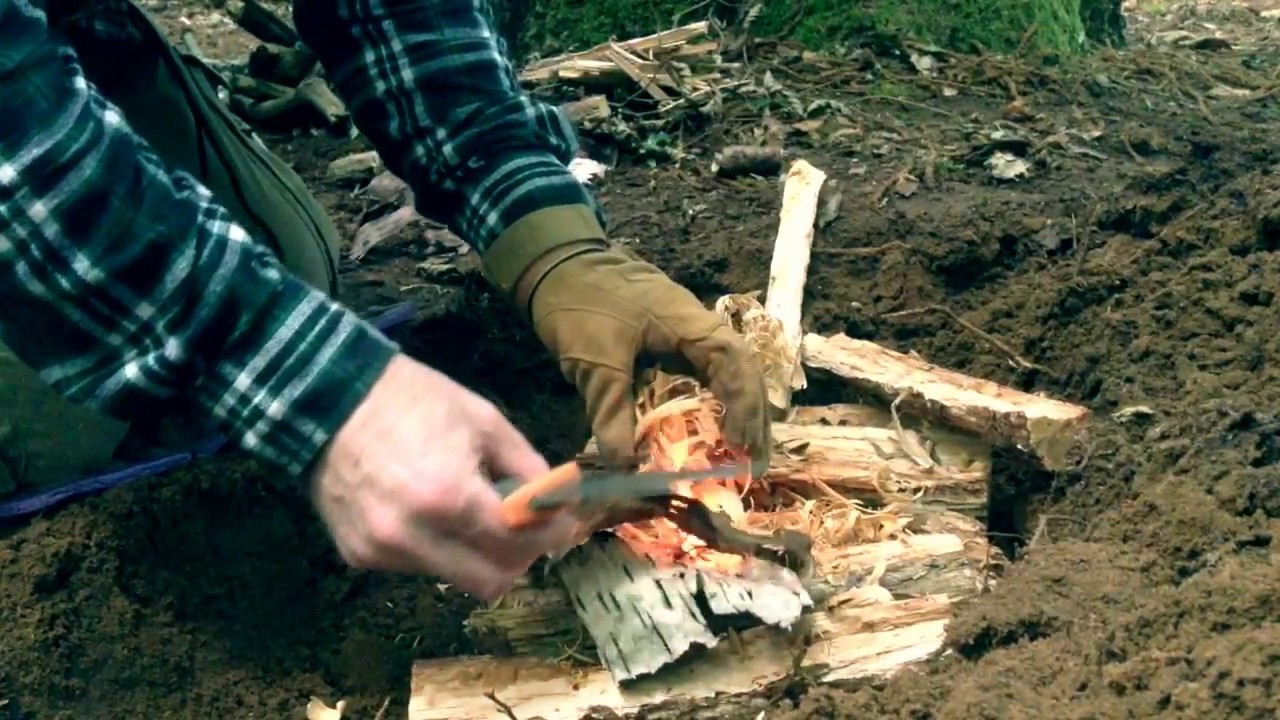 wild camping in the uk | camping with a dog | first solo wild camp