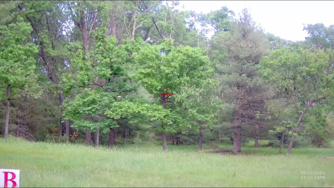North Central Regional Sporting Clays Championship Beretta Preliminary 05/31/2024 Woods & Meadow