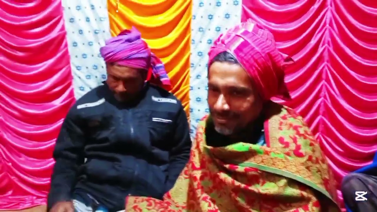 সেবা আশ্রম দরবার শরীফ থেকে গানটি করলেন পলকে পলকে রে বন্ধু মনে পড়ে