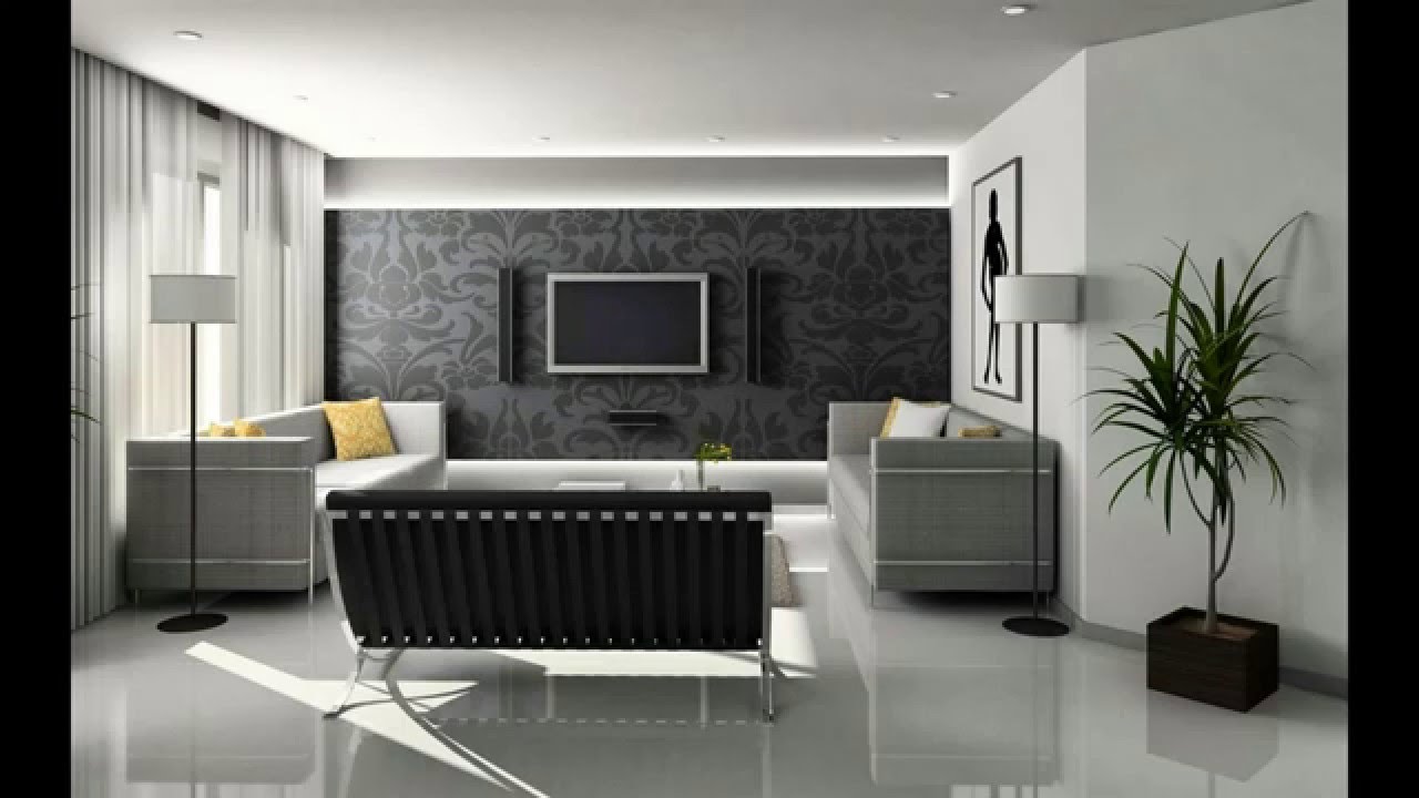 Desain Interior Rumah Minimalis