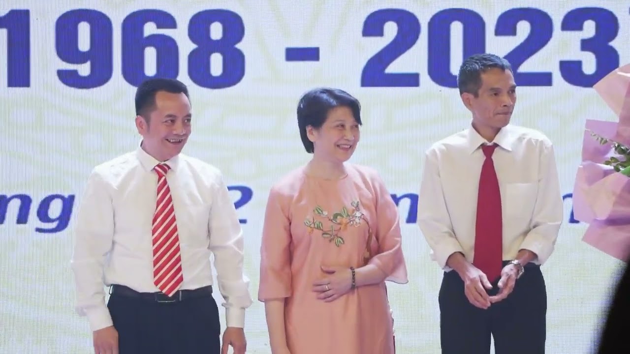 CHƯƠNG TRÌNH KỈ NIỆM VIỆN Y HỌC CỔ TRUYỀN - SƠN LA