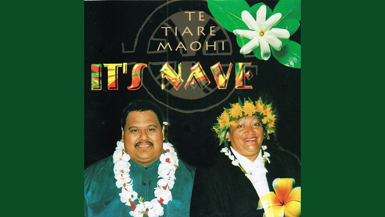 E Noa Iti E / Te Tere Matapo / Sweet Taha