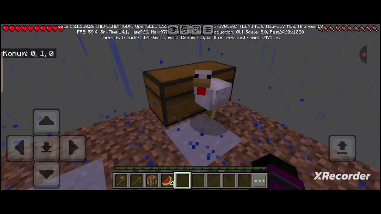 #minecraft#sky#blok#1