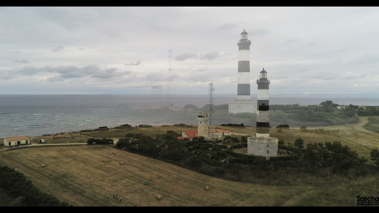 Les Balades de Forky - Saison 2, Episode 6 : Le Phare de Chassiron