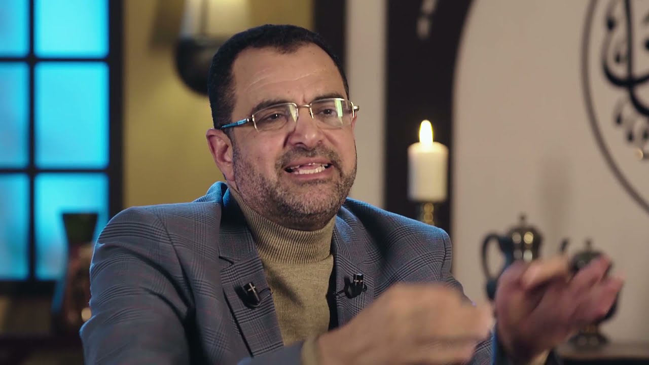 الحلقة العشرون من برنامج قوانين قرآنية | قانون الوفاء | الدكتور جمال عبدالستار