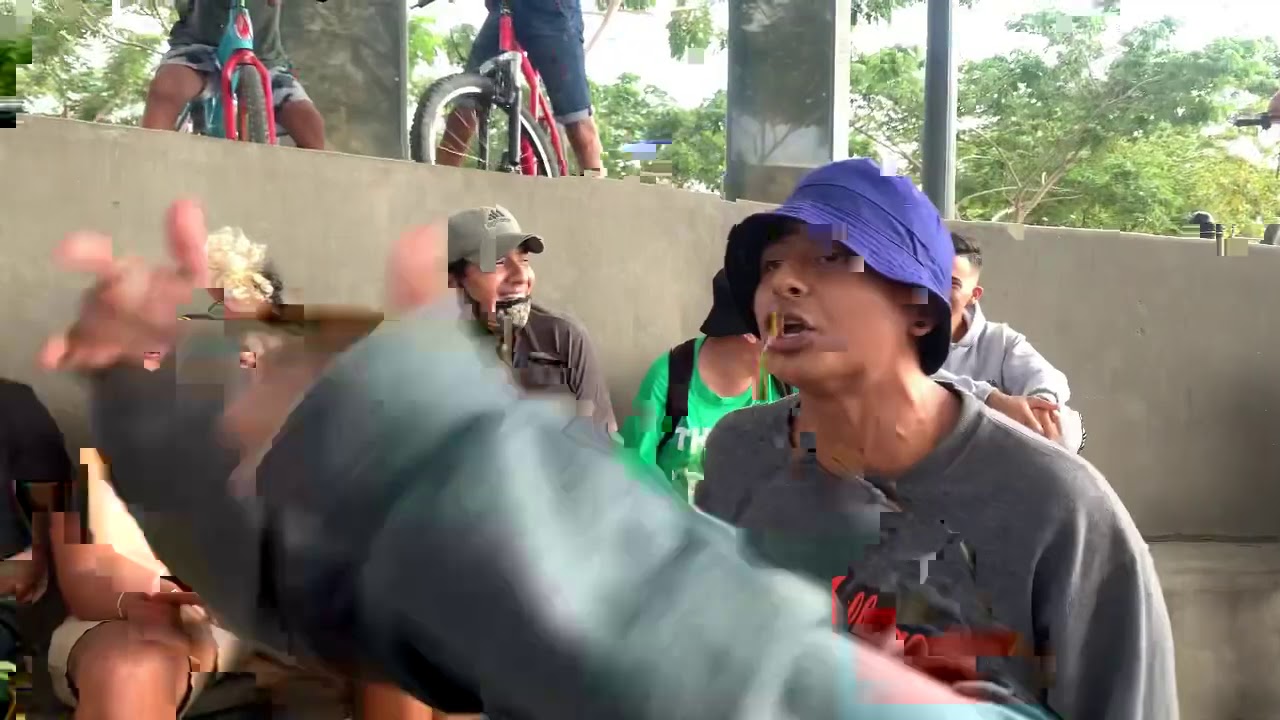 NEW JERSON vs TASMIR