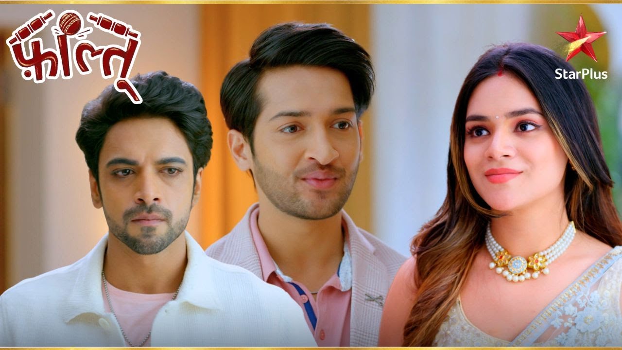 Kanika ने Ayaan से काम लेकर दिया Siddharth को! | Faltu