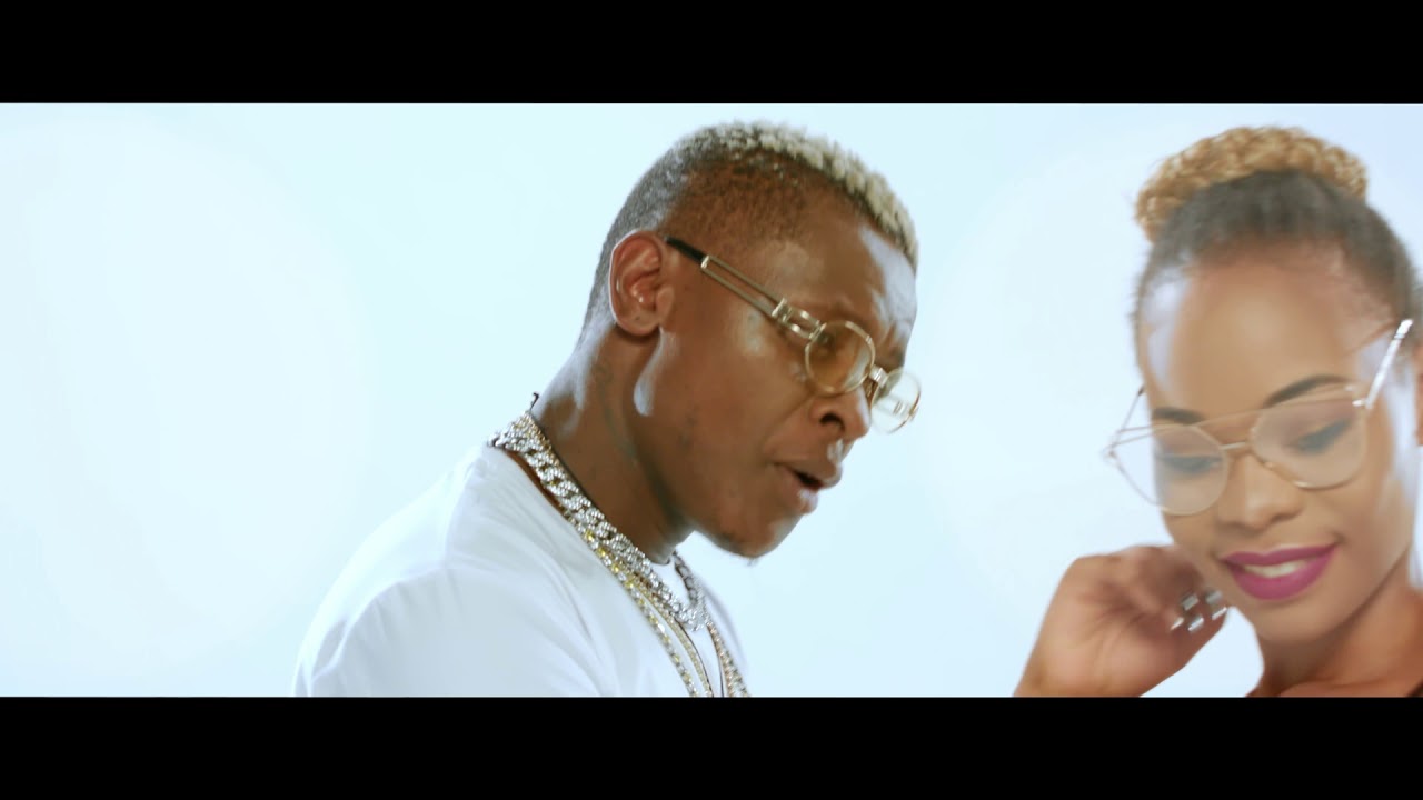 PALLASO ft CHAMELEONE - HANA Remix