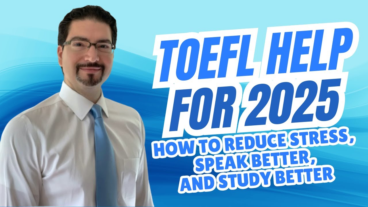 TOEFL Help 2025: Reduce Stress, Speak Better, Study Smarter with NoteFull