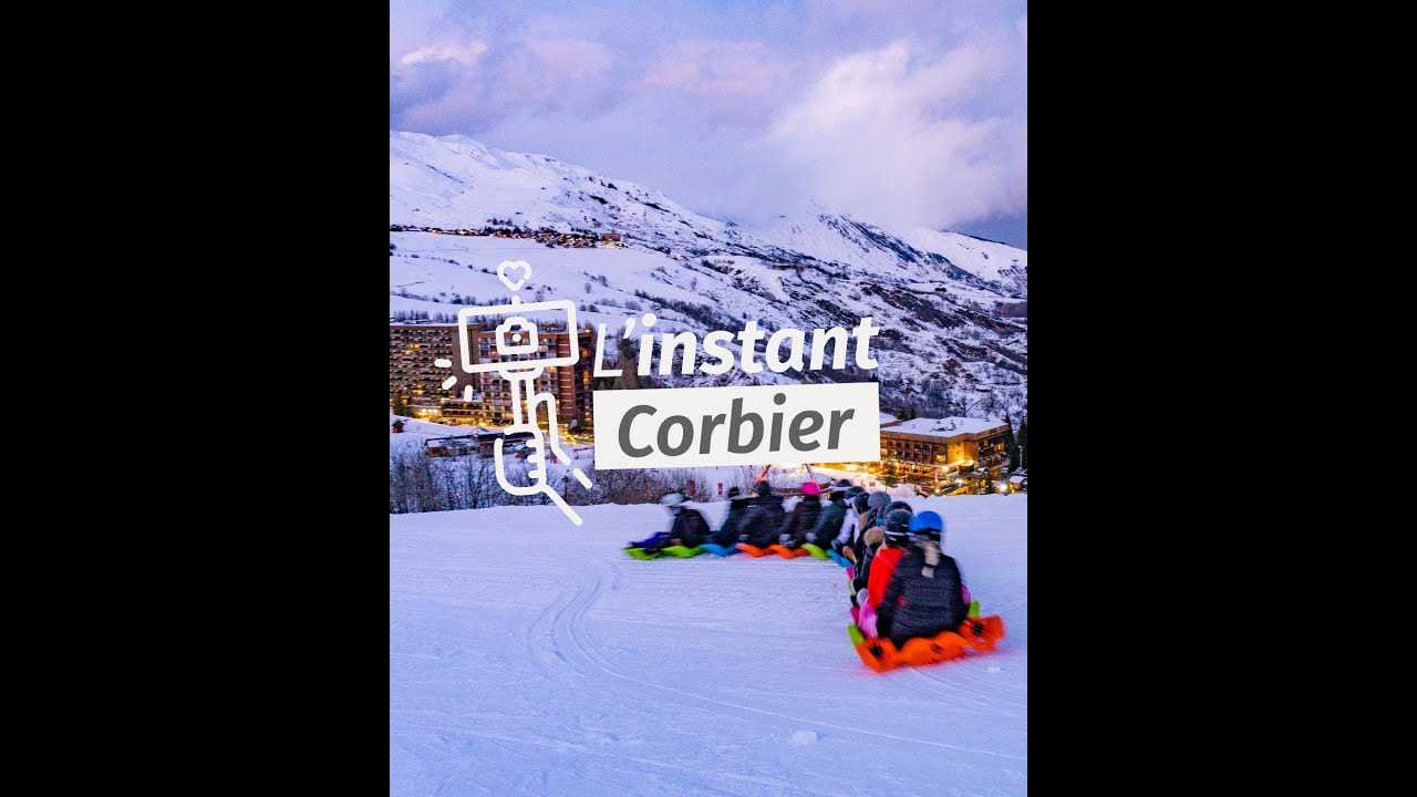 L'instant Corbier #5