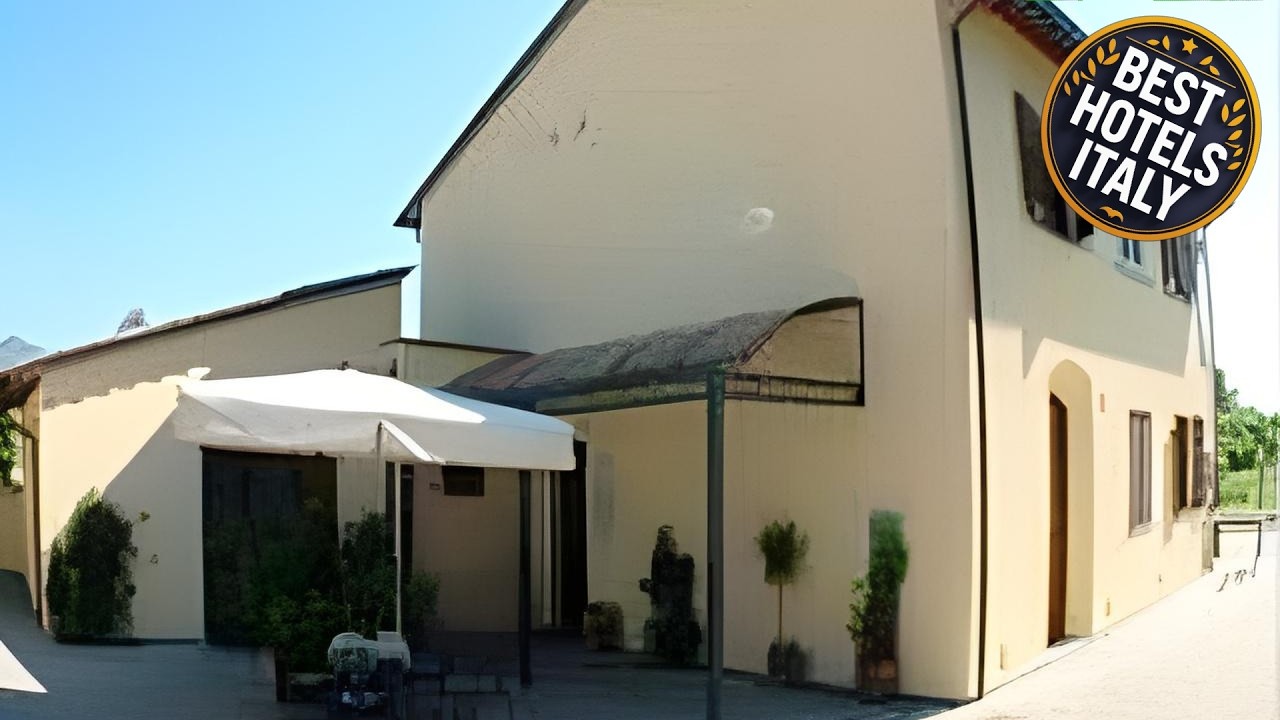 La Locanda Di Giada | Pisa, Italy | Hotel Review 🌟