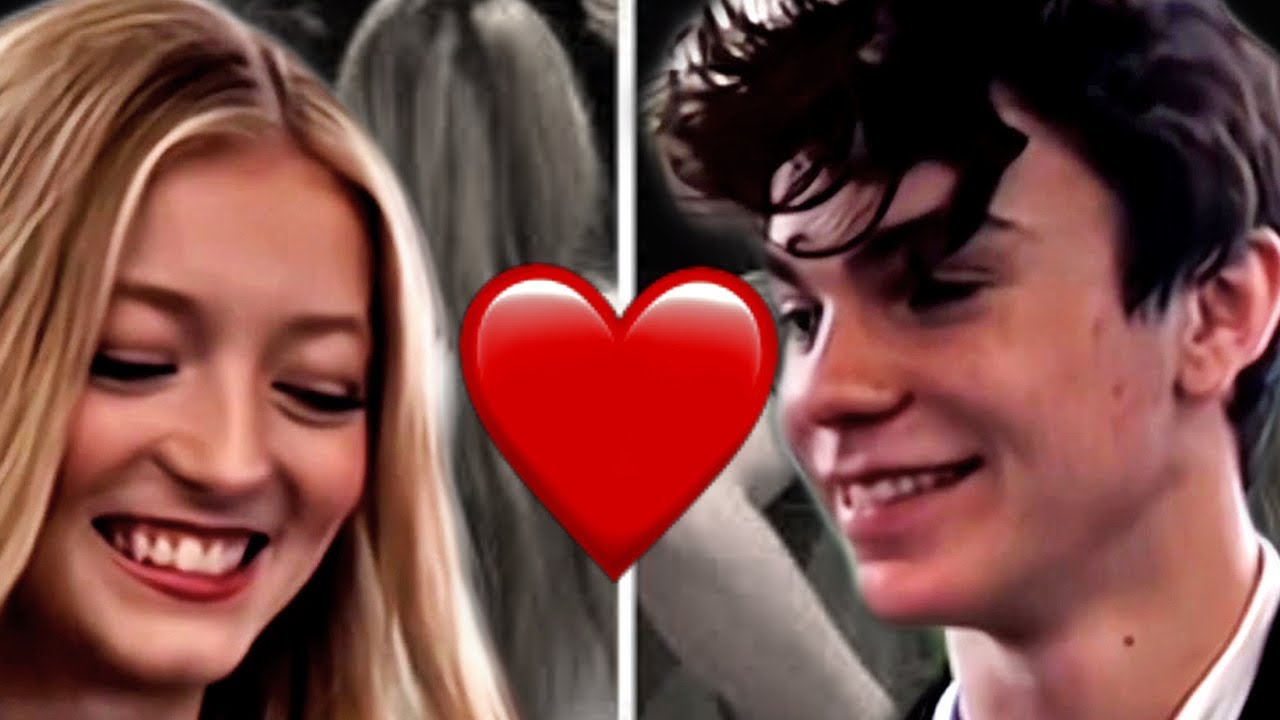 JEMILY edit Dandelions//sweetbuns19 #jemily #emilydobson #jentzenramirez