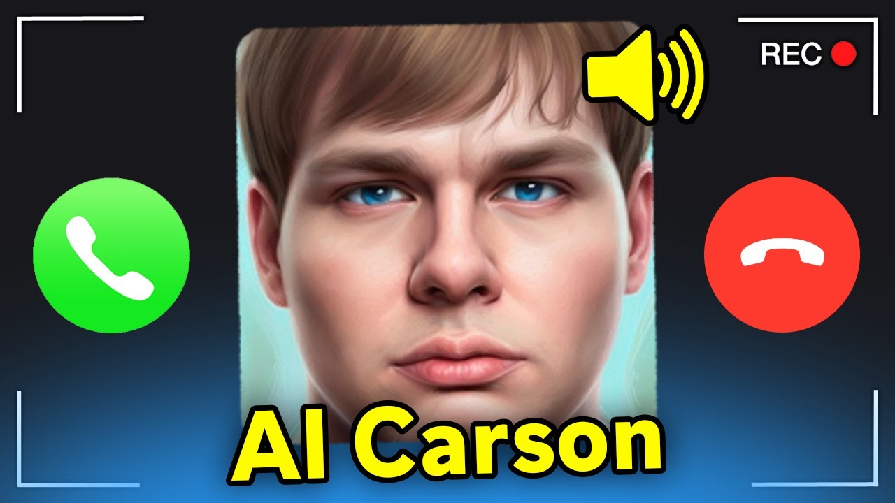 AI Phone Calls Gone Wrong