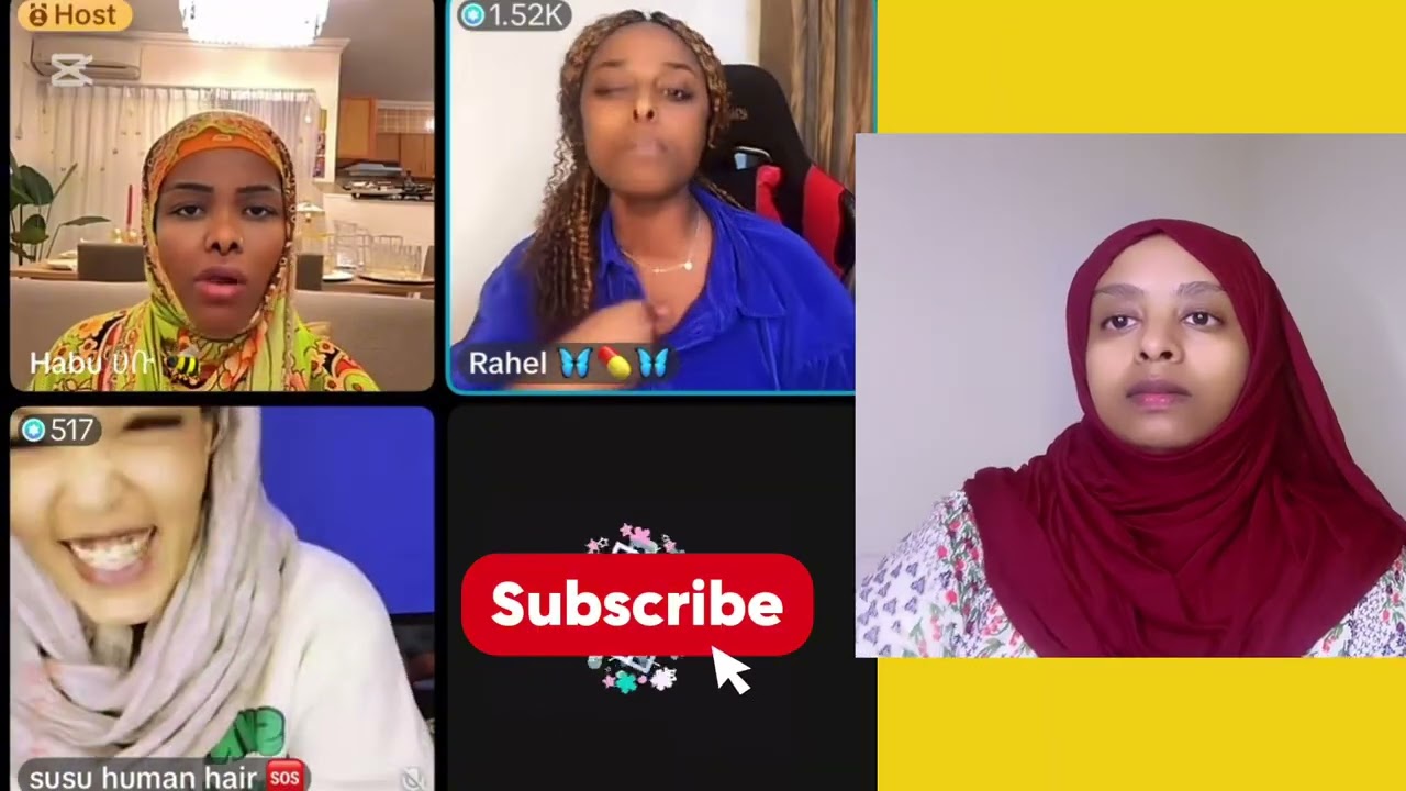 አስጠንቁለሽብኛል ፖሊስ ልከሽ ሱቄን ልታዘጊ 