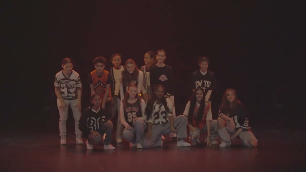 LaurenHill Academy 2024-2025 Dance Show