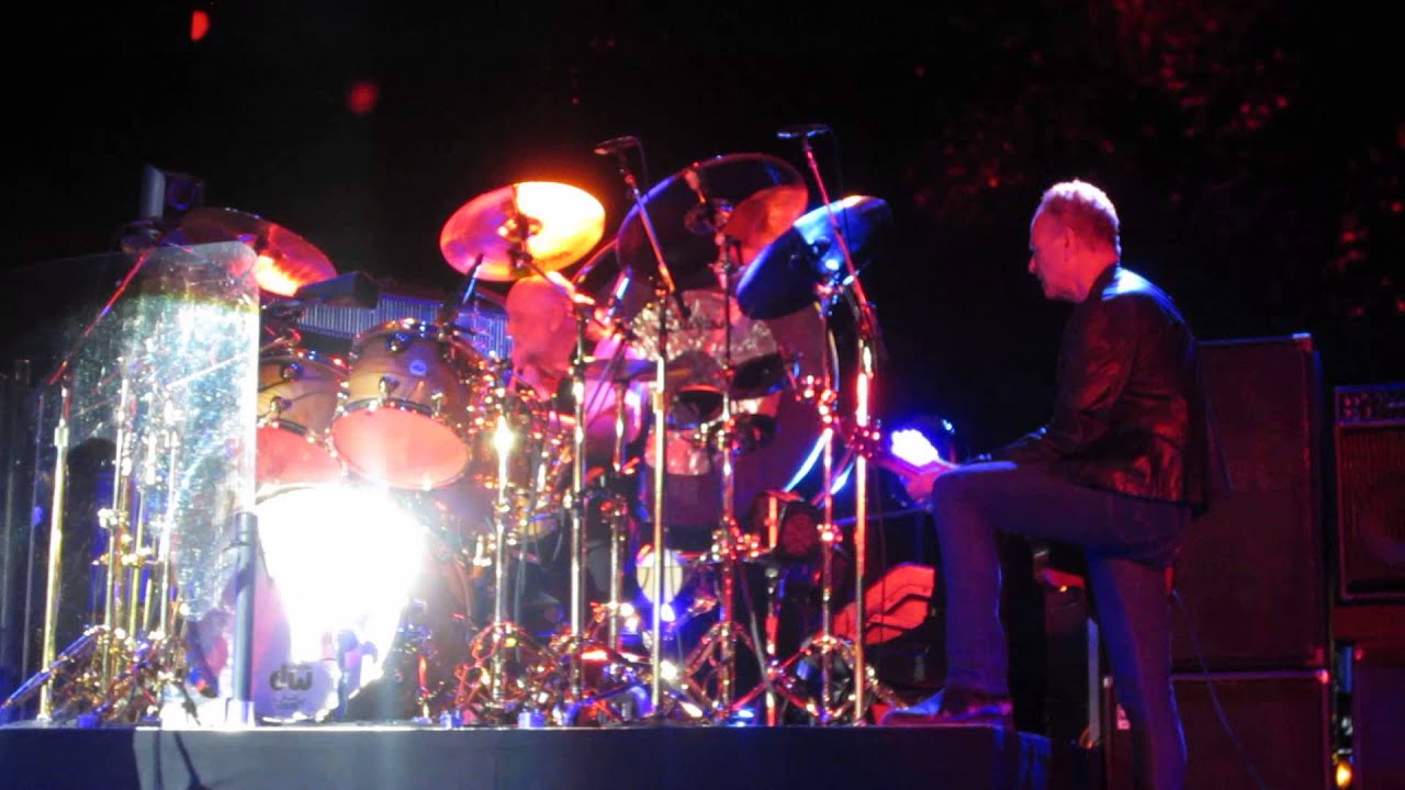 Fleetwood Mac Gold Dust Woman Live Des Moines 6/26