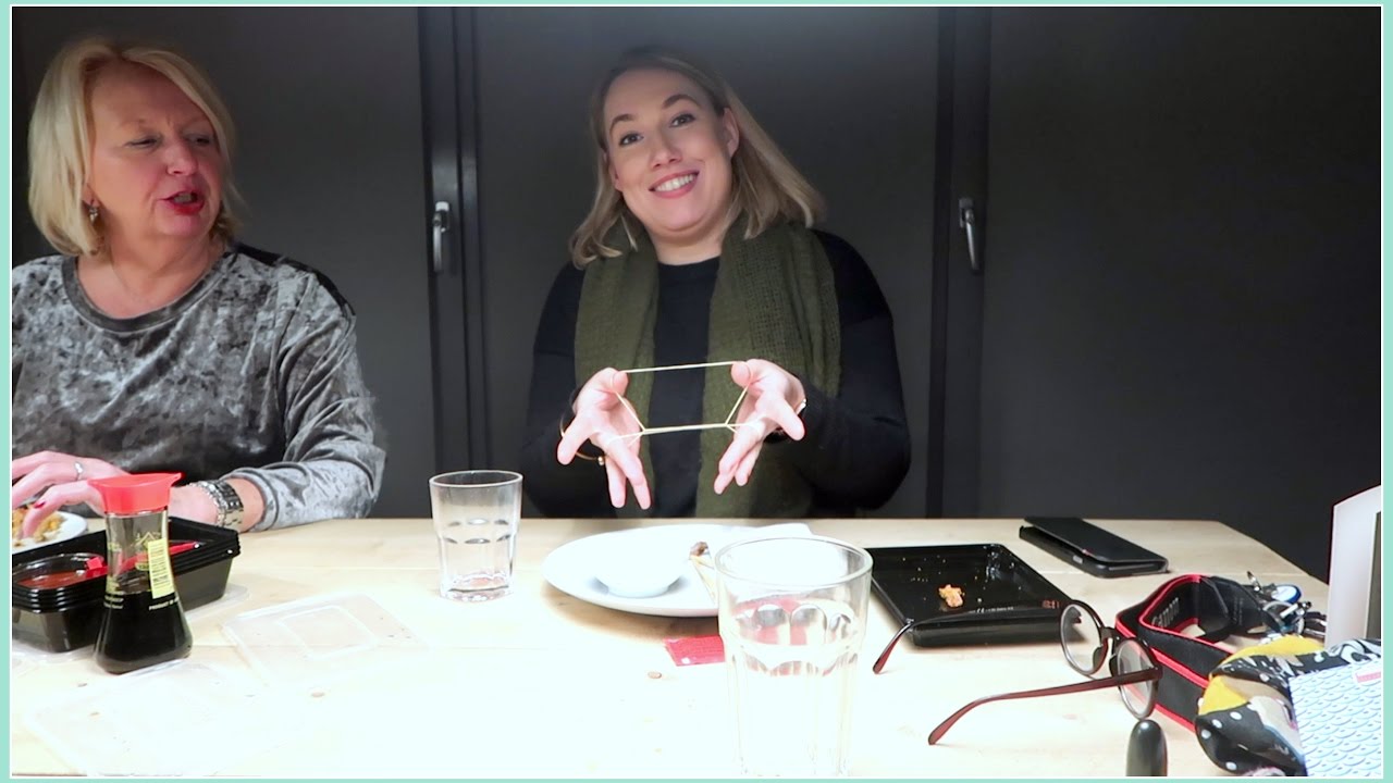 Ik ben donor! ✦ JILL VLOG #789
