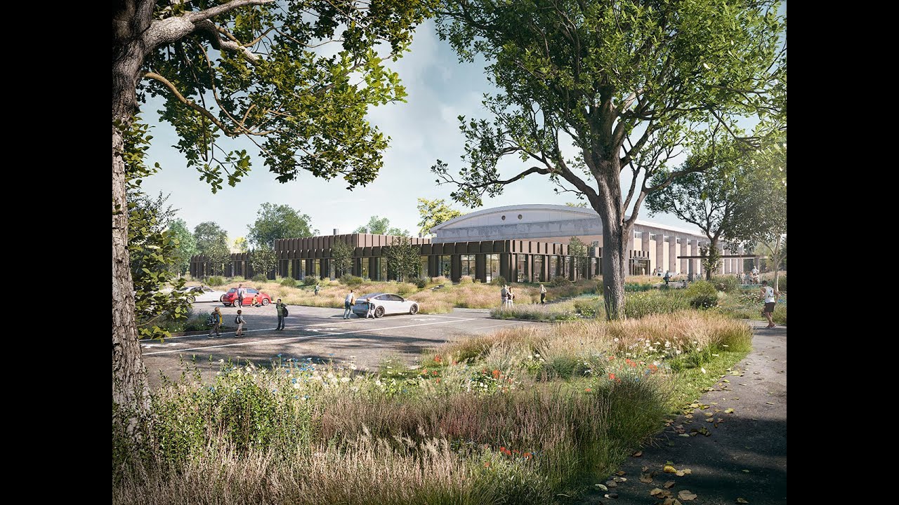 Helsingør Svømmearena