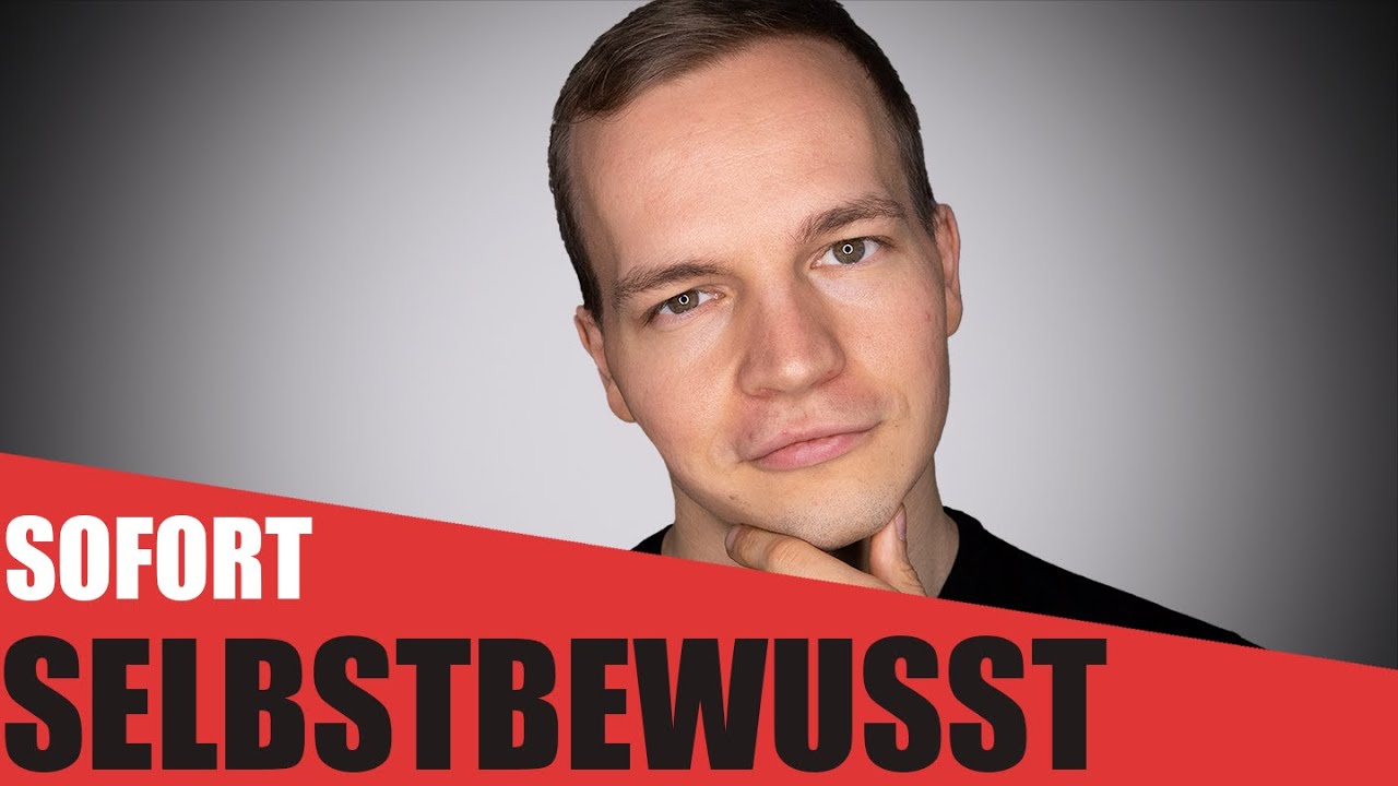 Felsenfestes Selbstbewusstsein! Mein Geheimnis wie Du Selbstzweifel für immer beseitigst!