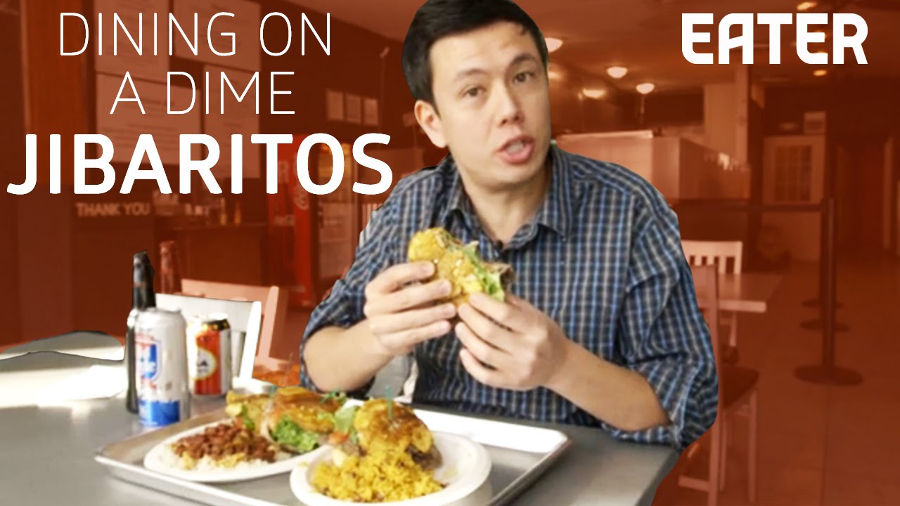 The Best Puerto Rican Sandwiches Have Plantains For Bread — Dining on a Dime