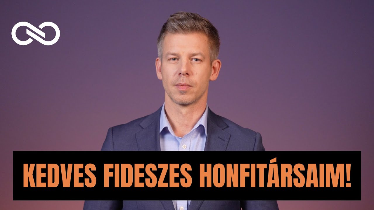 Kérlek, segíts eljuttatni ezt a videót minél több fideszes honfitársunkhoz.