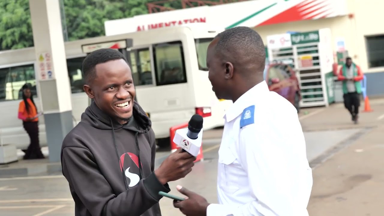 LIVE KIGALI -RUBAVU ABA RAYON MUBYISHIMO BYINSHI// UBU NIBWO TWAZA