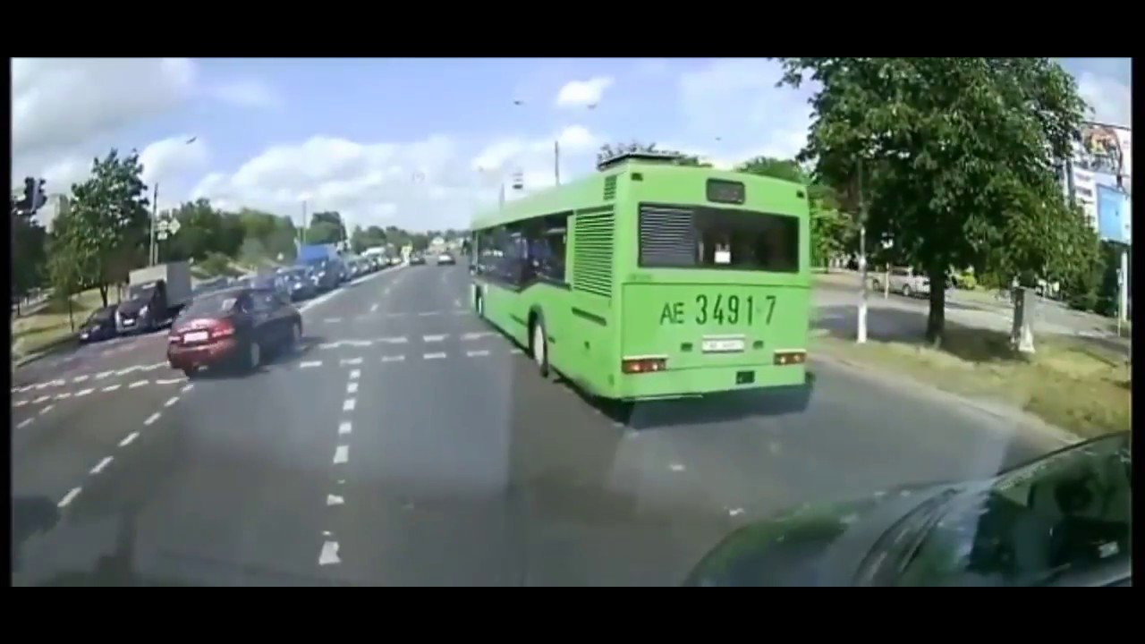car crash compilation june 2018 #7 (06/2018)