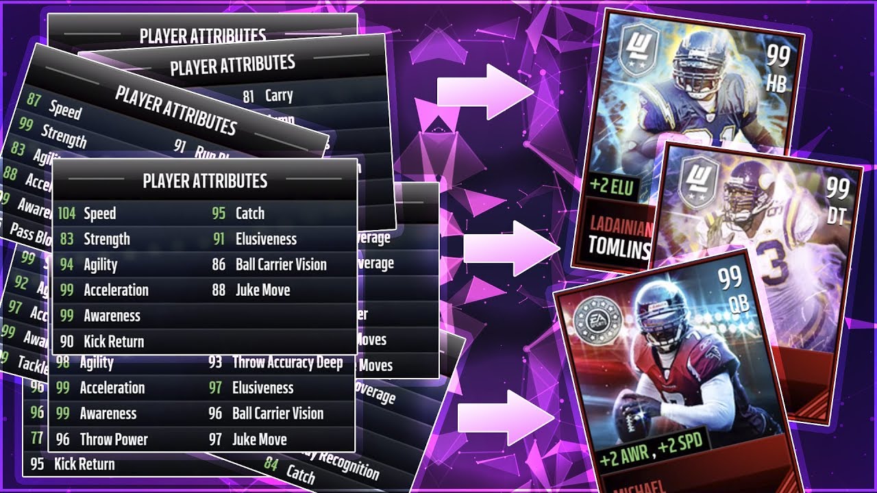 HOW GOOD OF A MADDEN MOBILE PLAYER ARE YOU?! (EXTREME SKILL CHALLENGE)