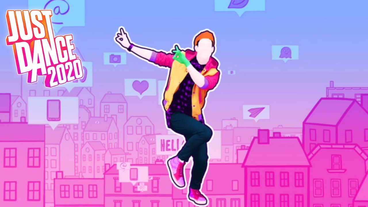 Just Dance 2020 - Keep In Touch | 5* Megastar | 13000+