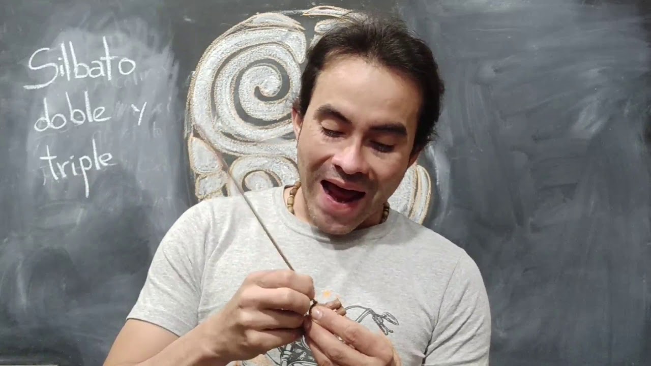 Taller ''Silbato Triple''