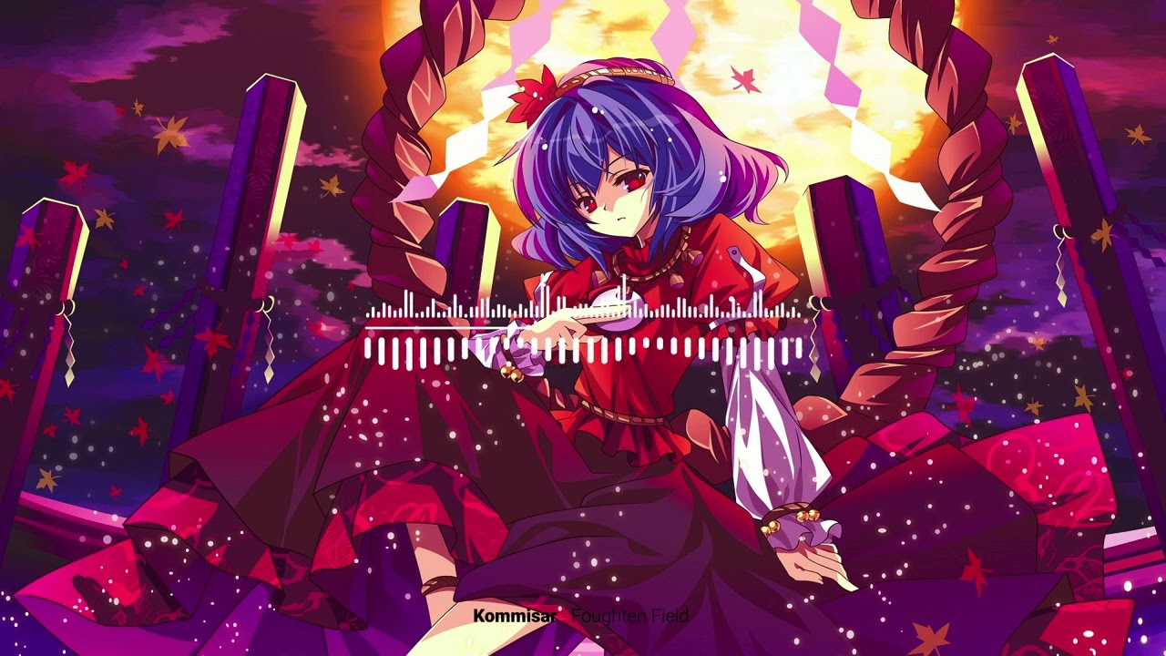 東方 Touhou Chiptune/8bit | Kanako's Theme: The Venerable Ancient Battlefield ~ Suwa Foughten Field